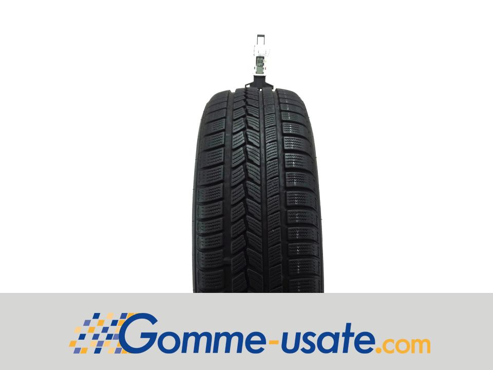 Thumb Nexen Gomme Usate Nexen 195/65 R15 91H Winguard Sport M+S (80%) pneumatici usati Invernale_2